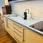 Lejlighed Charming Studio In The Old Town Bratislava