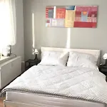 Lejlighed Charming Studio In The Old Town