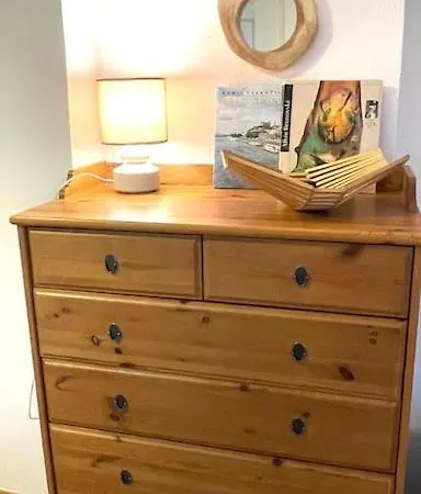 Appartement Charming Studio In The Old Town