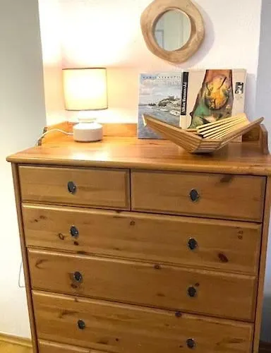 アパート Charming Studio In The Old Town