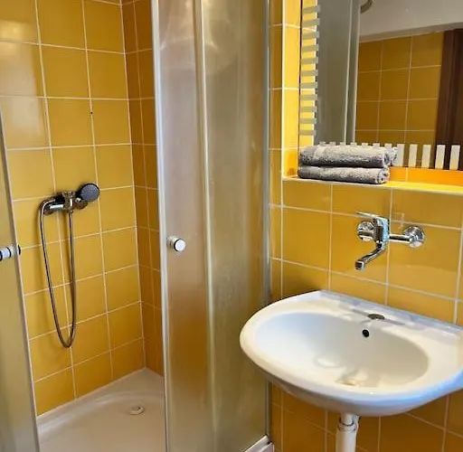 Charming Studio In The Old Town