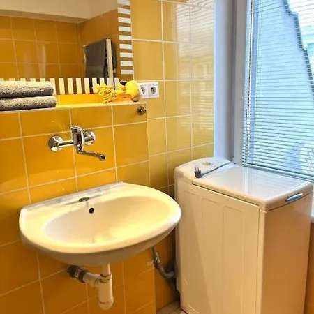 Charming Studio In The Old Town דירה