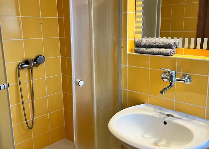 Apartman Charming Studio In The Old Town *