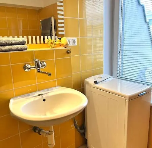 Charming Studio In The Old Town Apartman